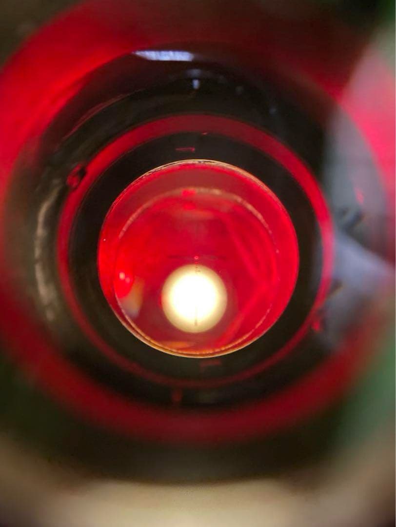 エルカンスペクターDR 1×4倍切替式