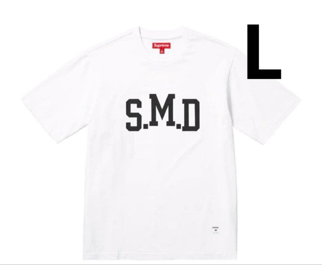 Supreme SMD Tシャツ