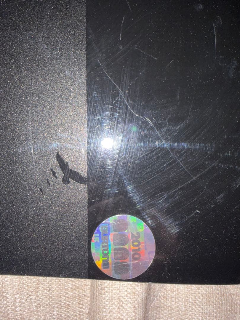 CUSTOM BURTON バートン スノーボード 151