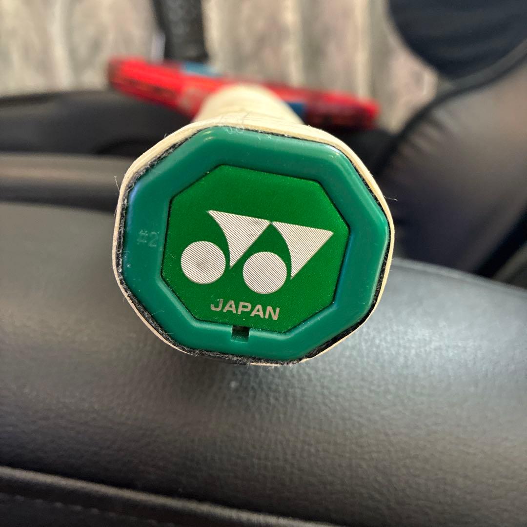 YONEX VCORE 100テニスラケット 2021年