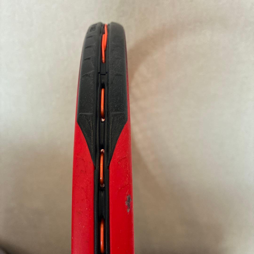 YONEX VCORE 100テニスラケット 2021年