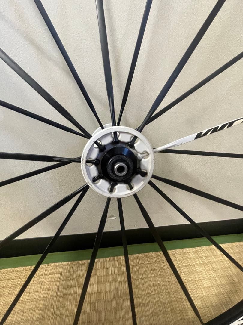 マヴィック MAVIC キシリウム KSYRIUM SR 11S/12S 15C