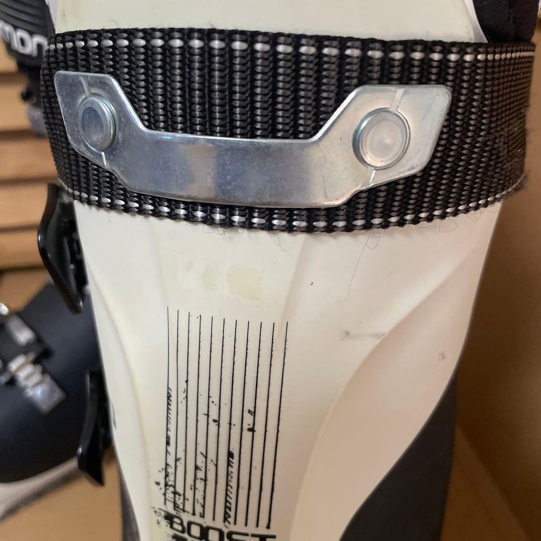 Salomon スキー用ブーツ XPRO90 26cm