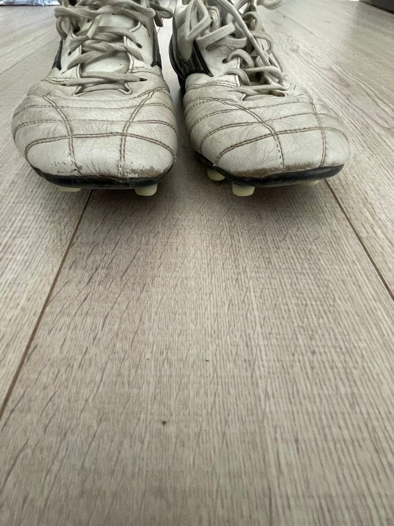 モレリアネオ4 白