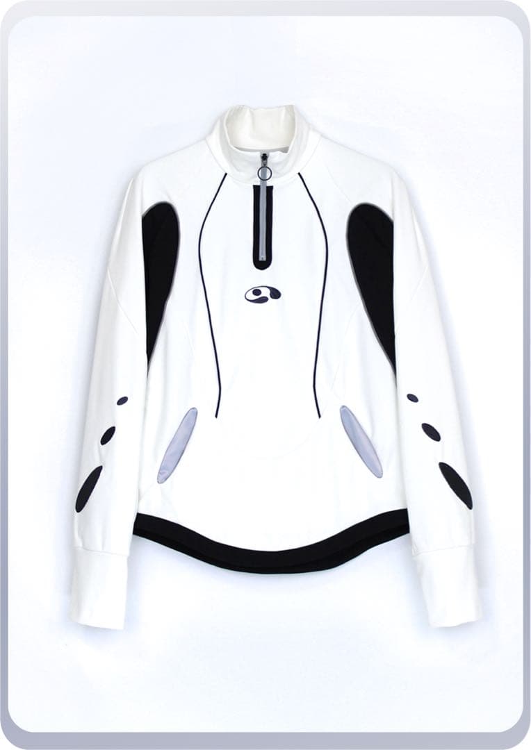 chloma クロマ コクピットジャージ