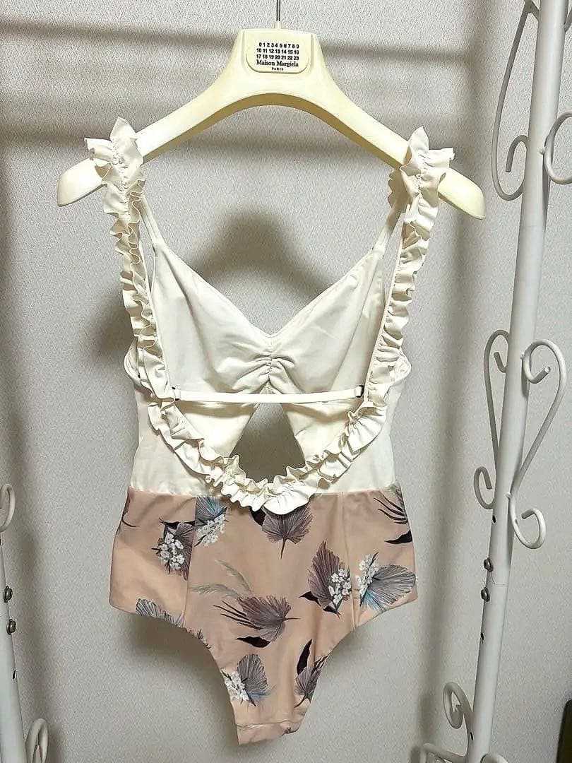 ◆alexia stam◆クロエ◆Cotton x Daun Ornamen◆M