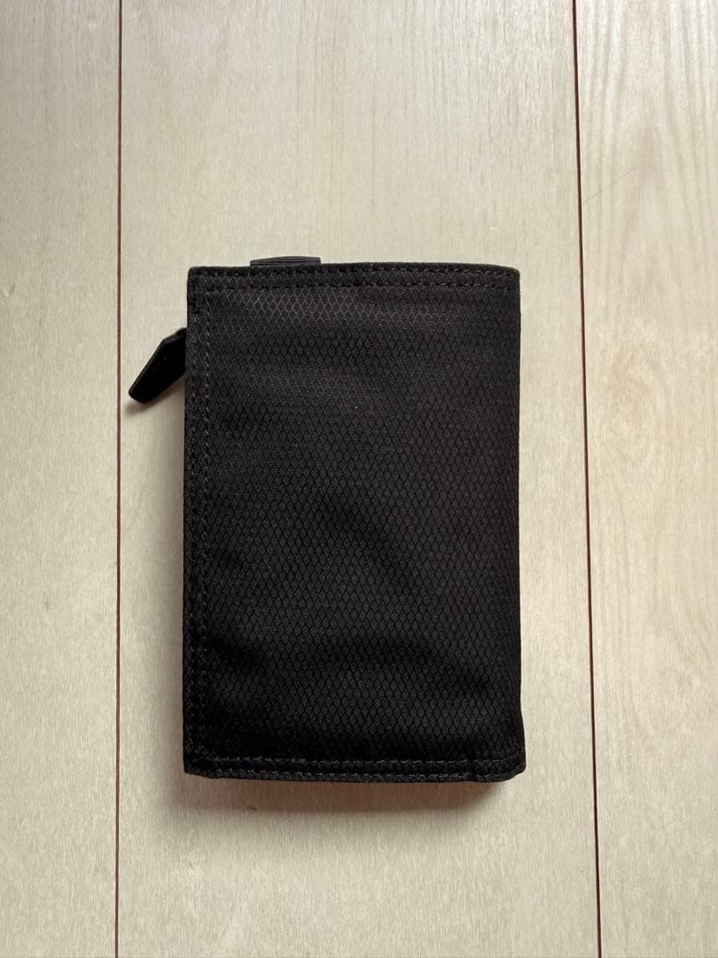 ポーター PORTER 折財布L PORTER DILL 653-09755