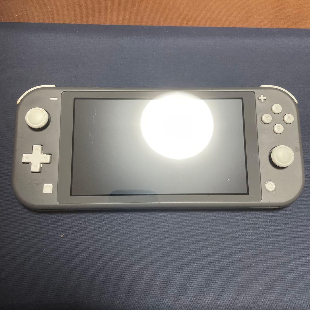 任天堂Switch 本体