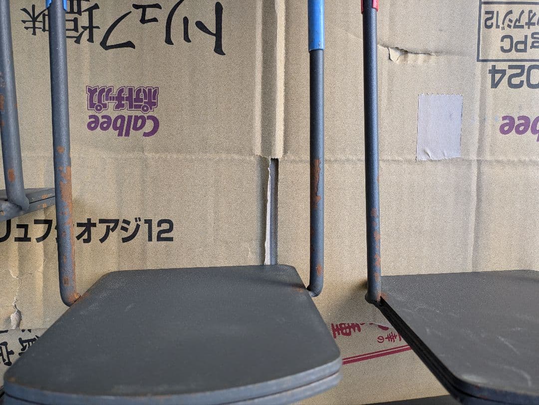 ① 可変式ダンベル　40キロ✖︎2