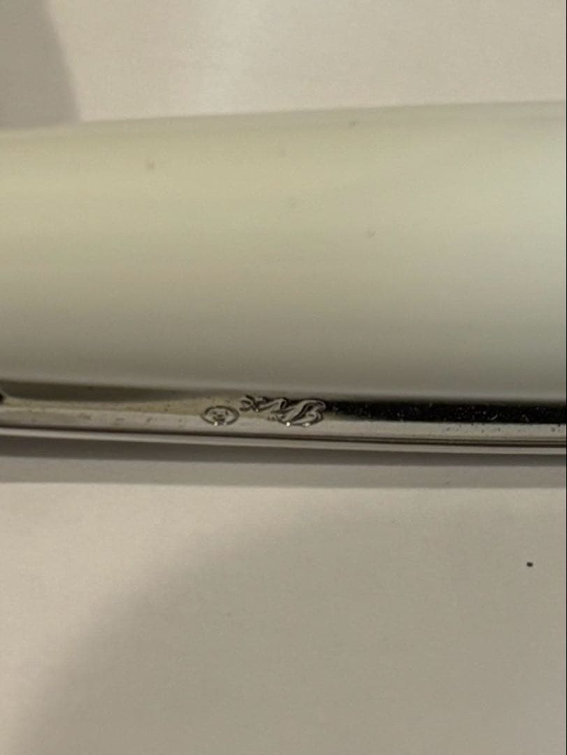 モンブラン　マイスターシュテュック トリビュート キャップ式BP M23267