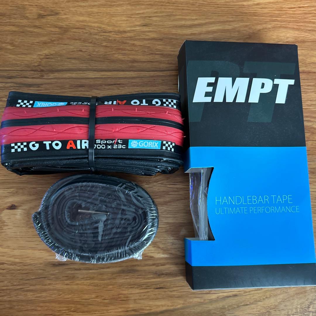 じ*い様 Pinarello 2011 TREVISO クロスバイク　フラットバ