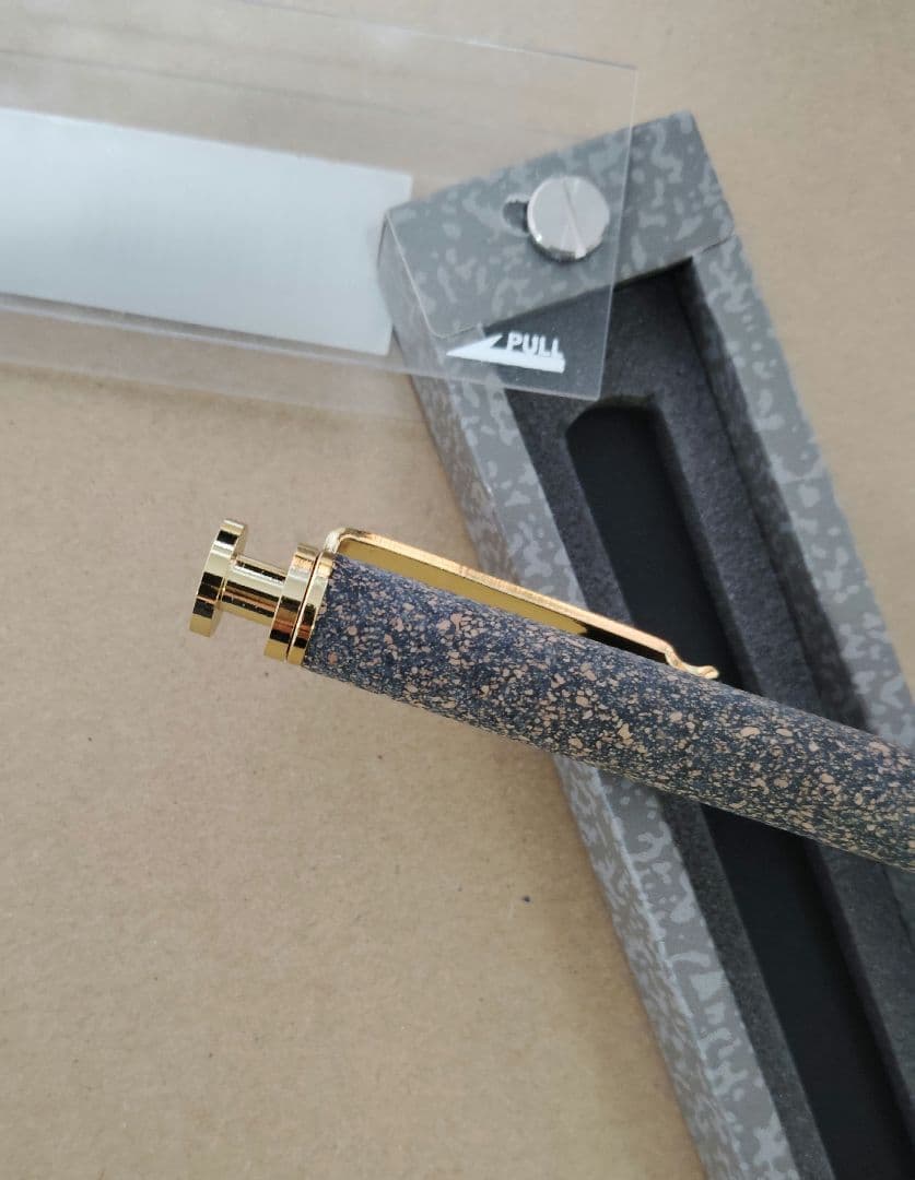 シャープペンシル 　昭和レトロ