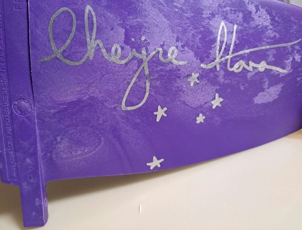 STARFIN 　ス夕ーフィン 　シェーンホラン　マッコイ 　プレゼント にも