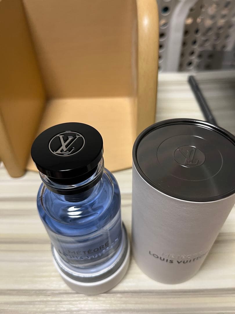 LOUIS VUITTON MÉTÉORE 【8/25迄】