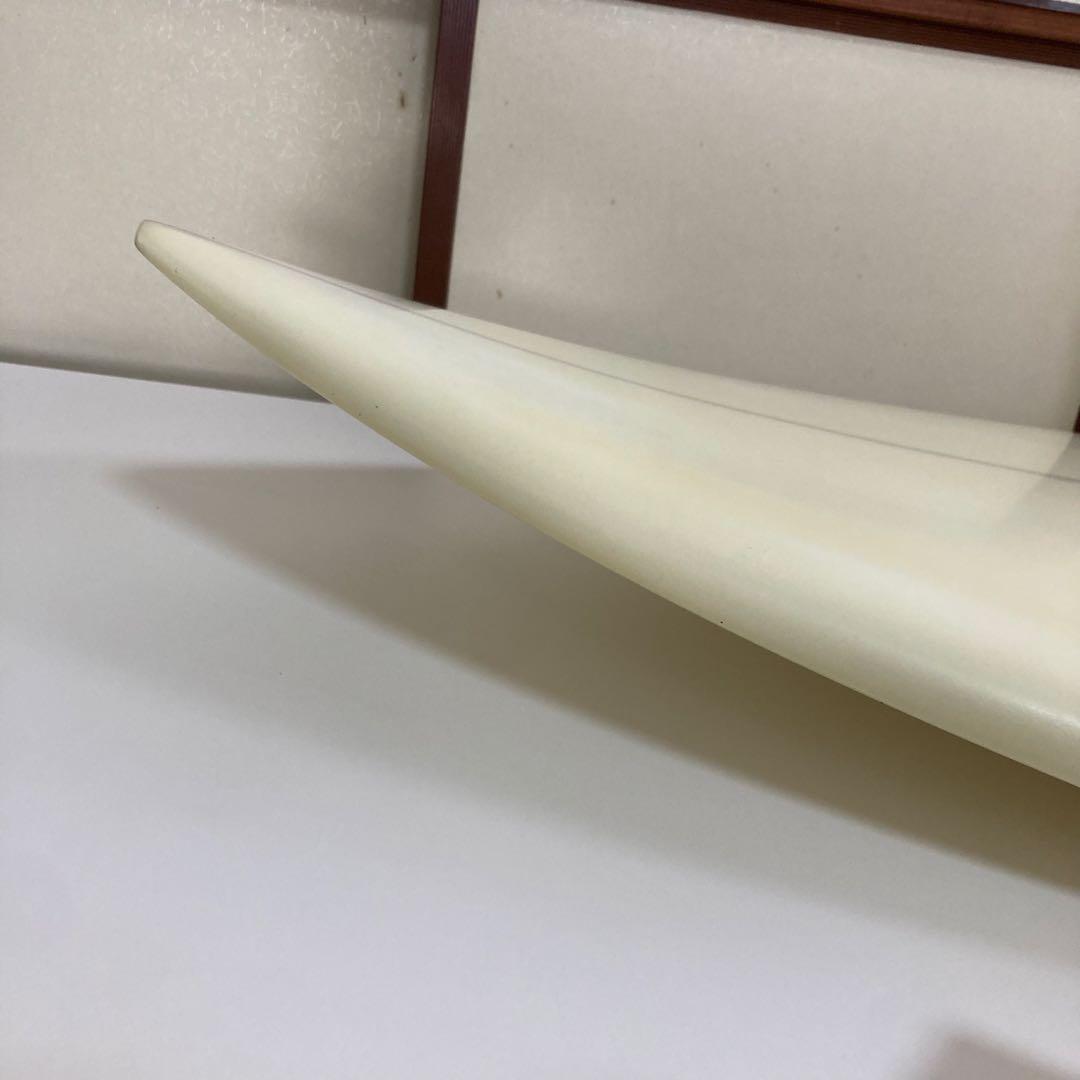 スリーウェザー サーフボード 6.6 ショート