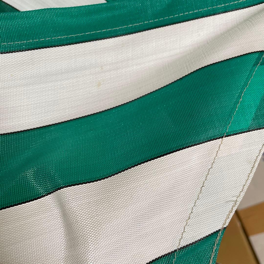 マクラーレン　ガダバウトチェア　グリーン