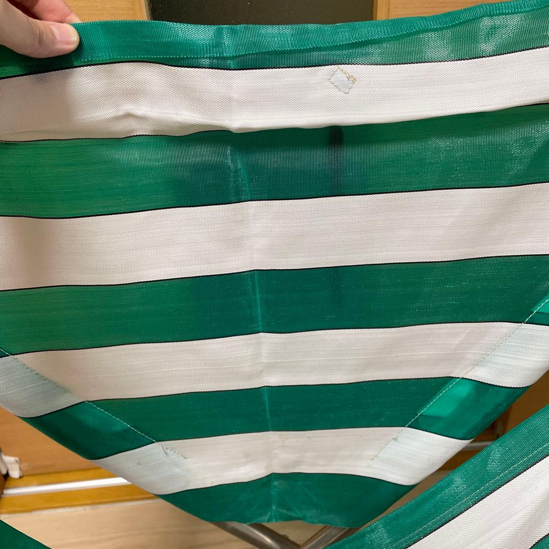 マクラーレン　ガダバウトチェア　グリーン