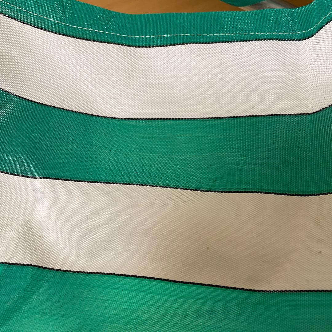 マクラーレン　ガダバウトチェア　グリーン