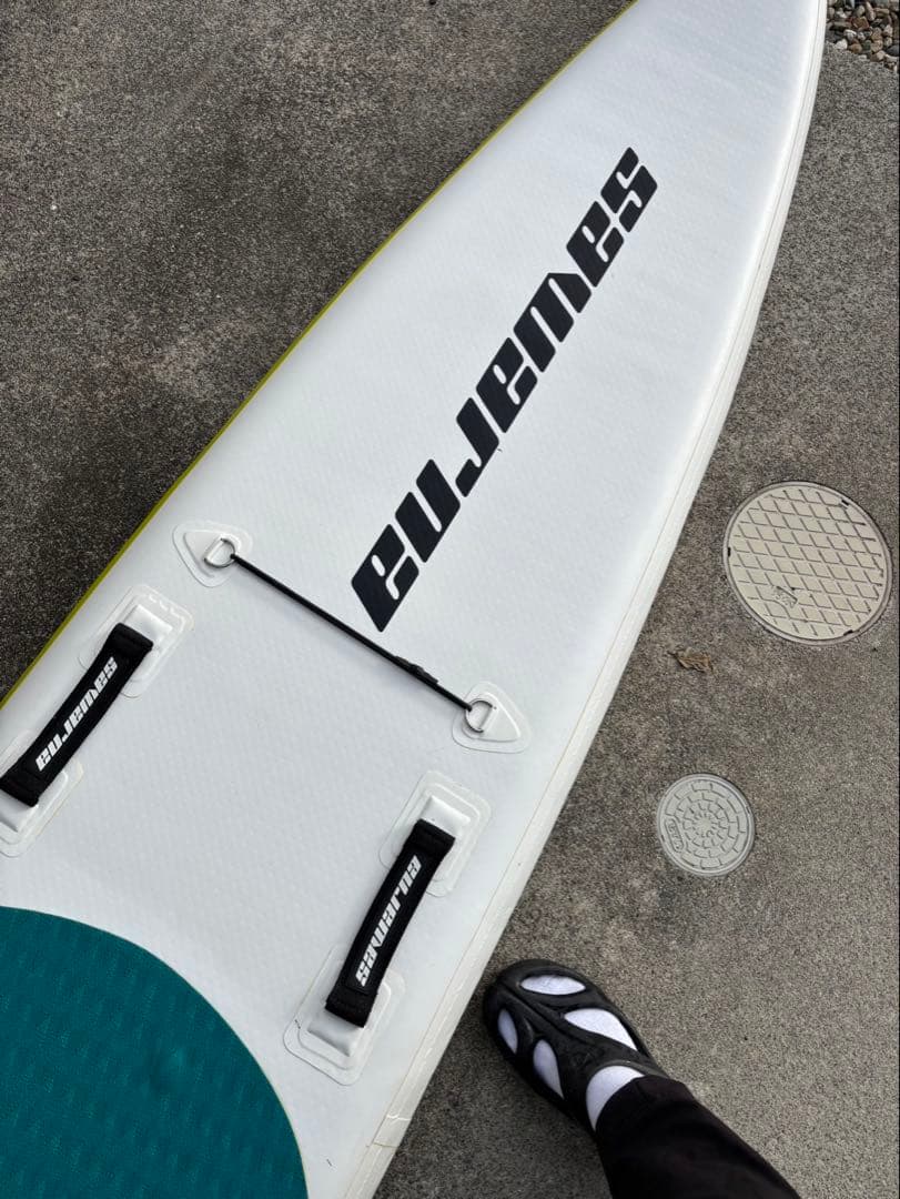 スタンドアップパドルボード sup sawarna キッズ用