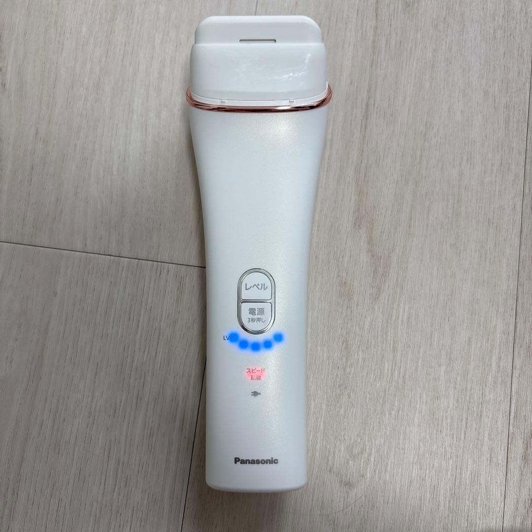 ⭐️特価⭐️パナソニック脱毛器