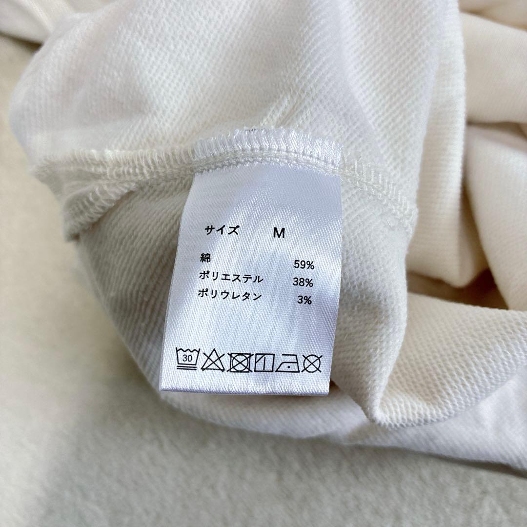 未使用TENTIAL BAKUNE リカバリーウェア　Ladies上下セットM