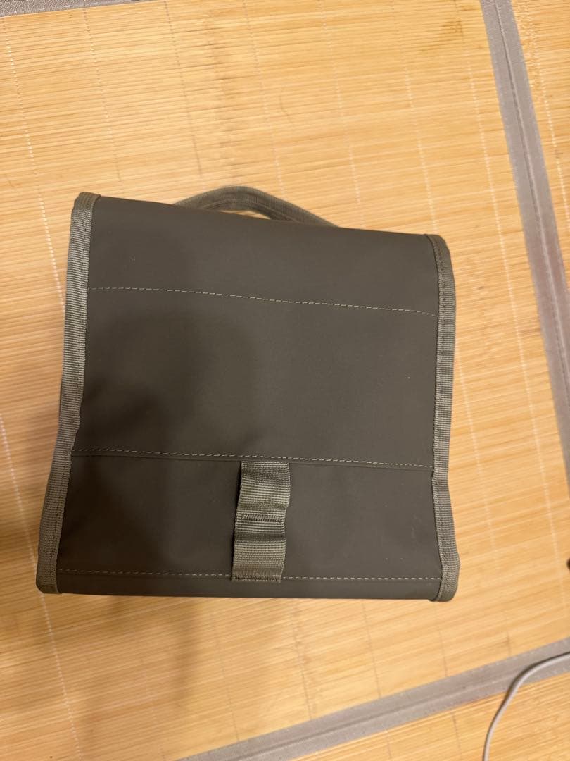 YETI デイトリップ　ハイランドオリーブ