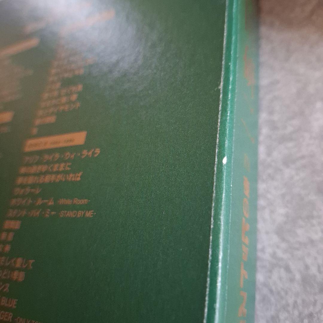 Mです DVD 沢田研二　in 夜のヒットスタジオ 再生確認済