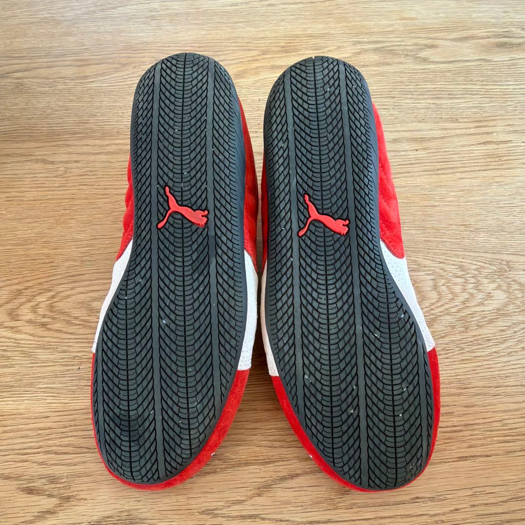 プーマ　speedcat OG サイズ24.5