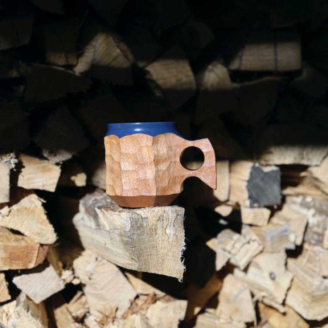 バーベキュー・調理用品 jincup kikisa urushi M