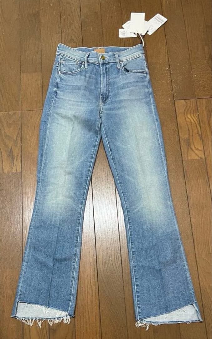 ◆L'Appartement/別注MOTHER INSIDER DENIM