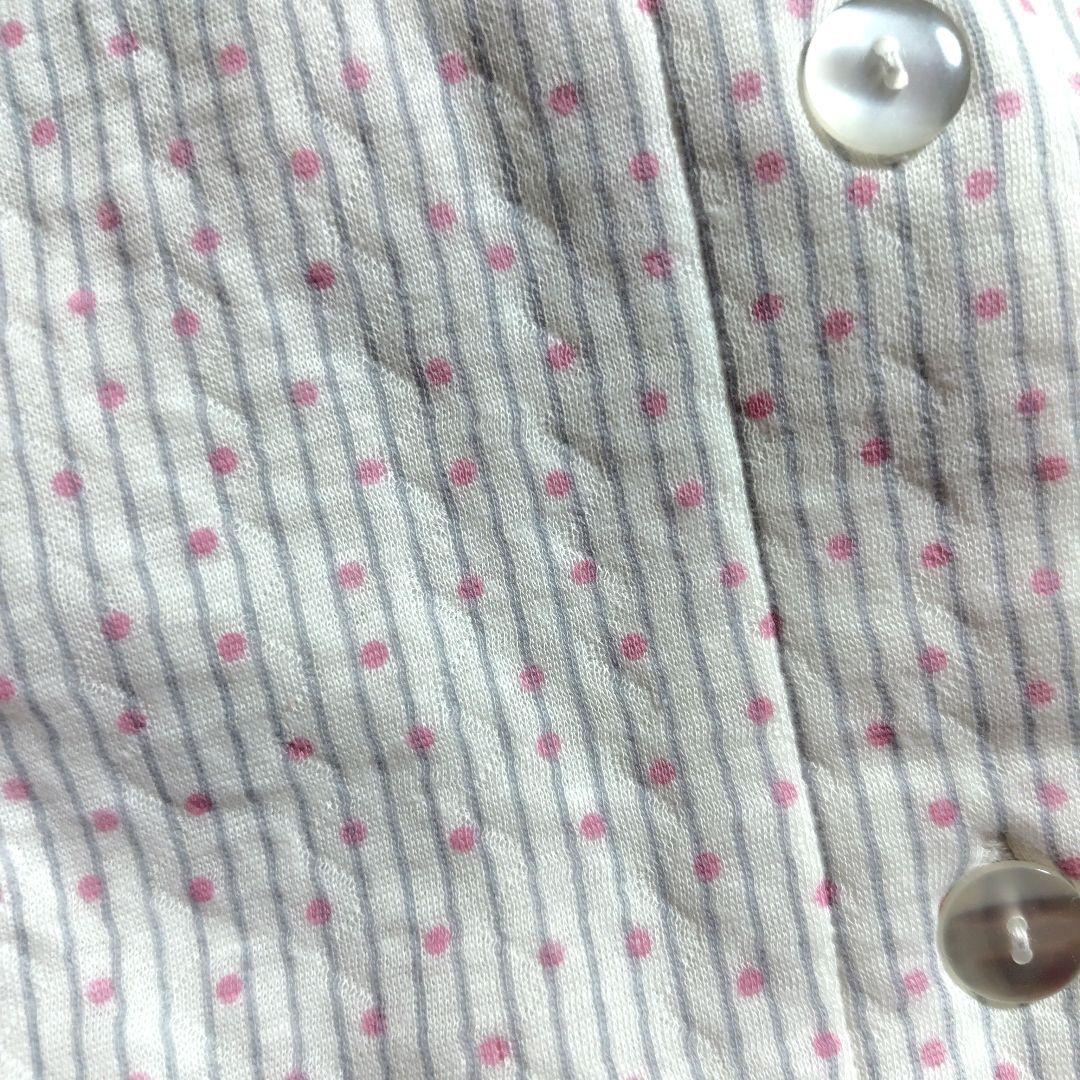 ワコールスリープパジャマ グランダー　新品　 L P あったか素材