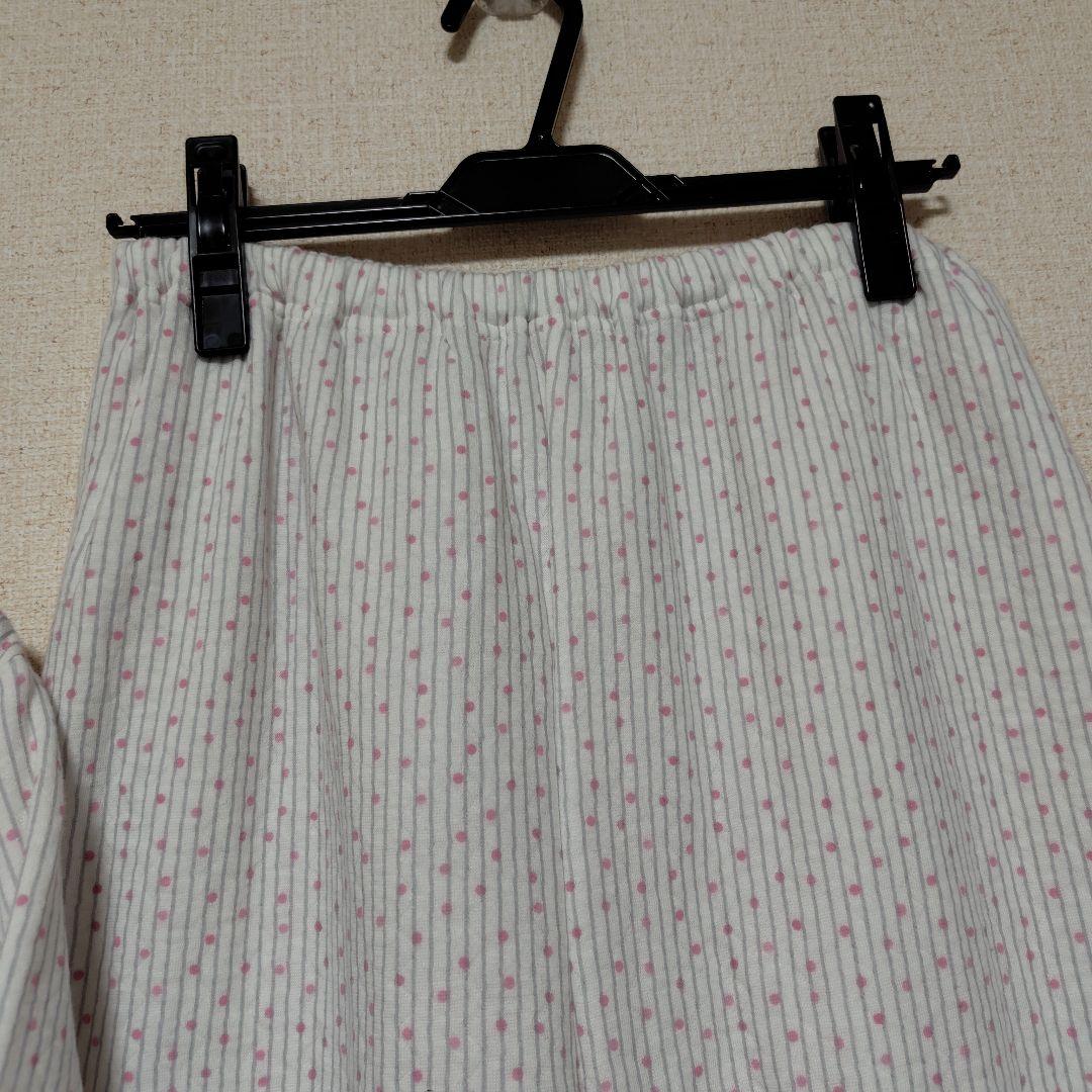 ワコールスリープパジャマ グランダー　新品　 L P あったか素材