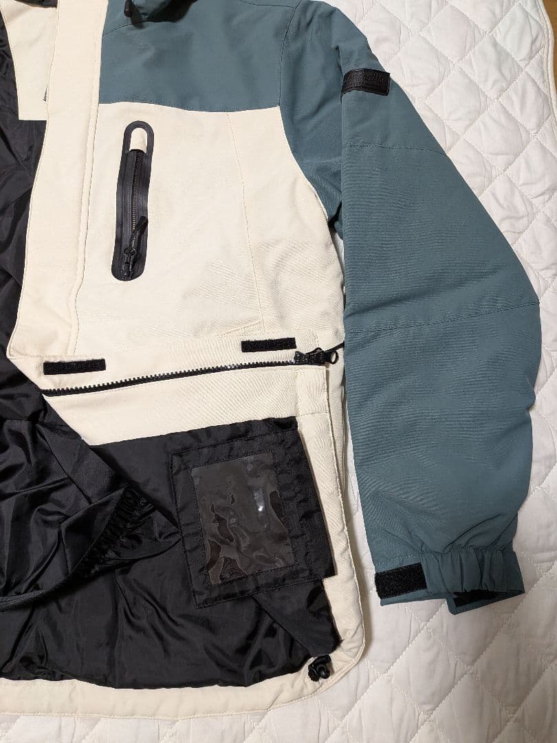OCEAN PACIFIC スノーボードウェア 上下 Sサイズ レディース