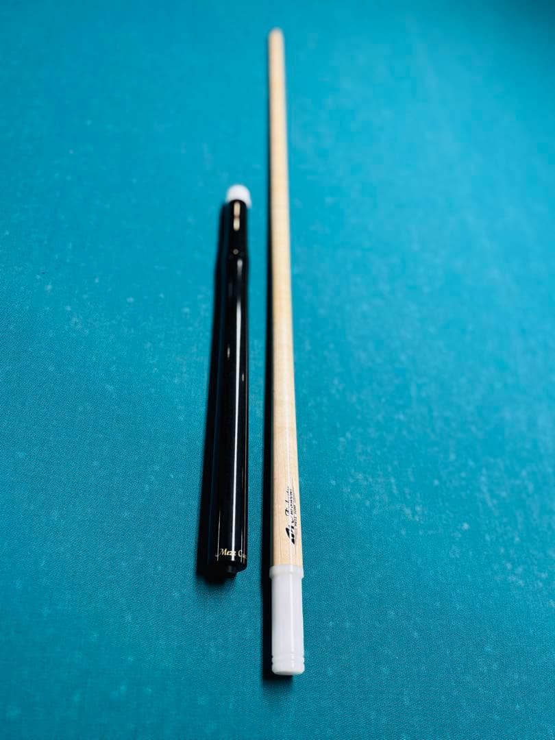 MEZZ エアシューター（ジャンプキュー）