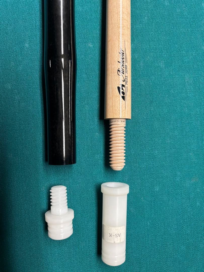 MEZZ エアシューター（ジャンプキュー）