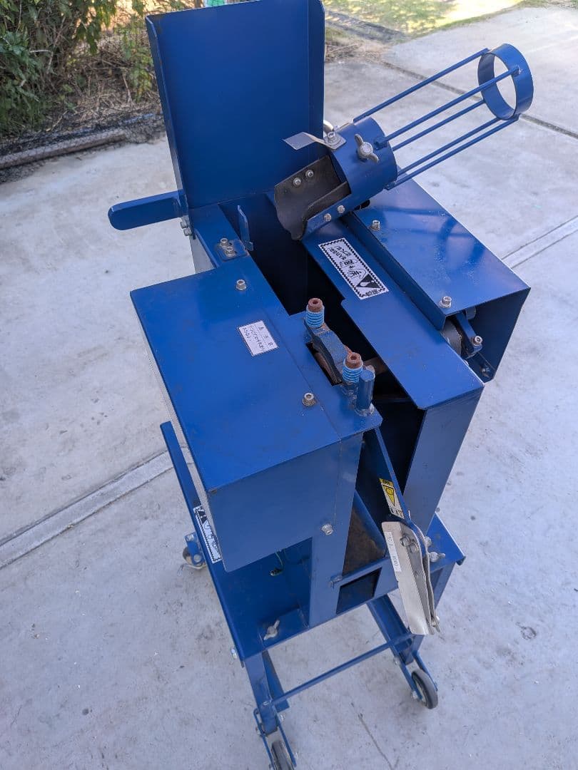 ピッチングマシン　バッティングマシン　軟式用