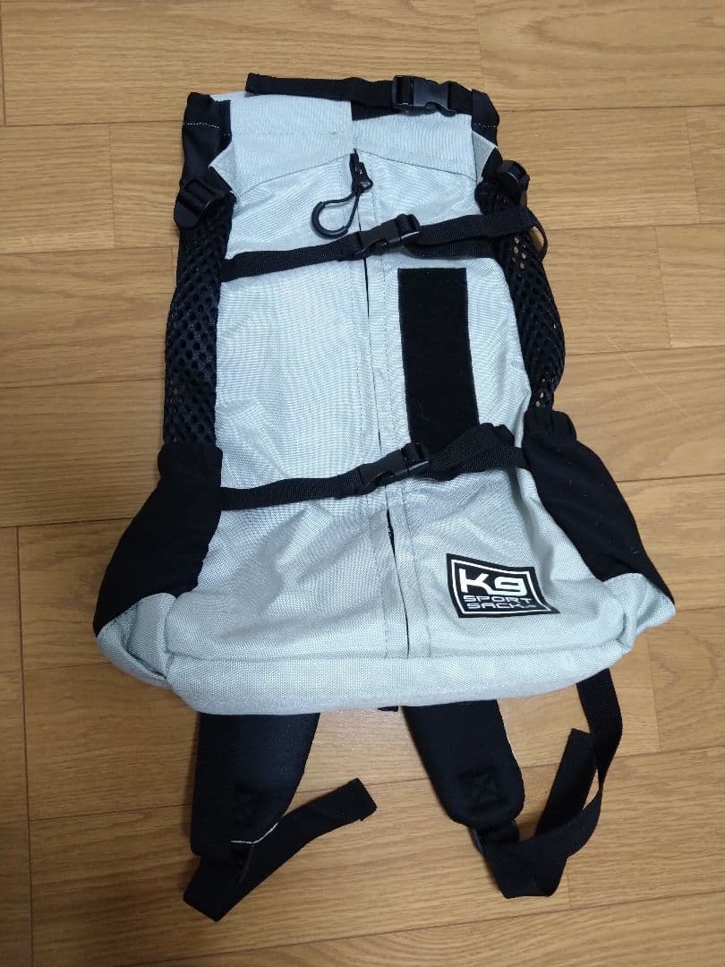 K9 Sport sack plus Mサイズ