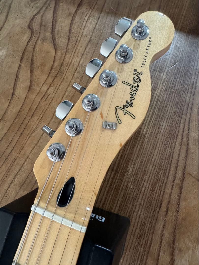 ギター Fender Telecaster