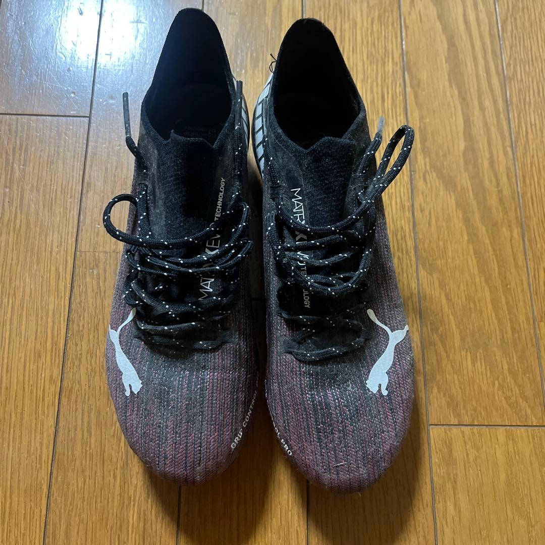 プーマウルトラミックスソール　取り替え式　24cm