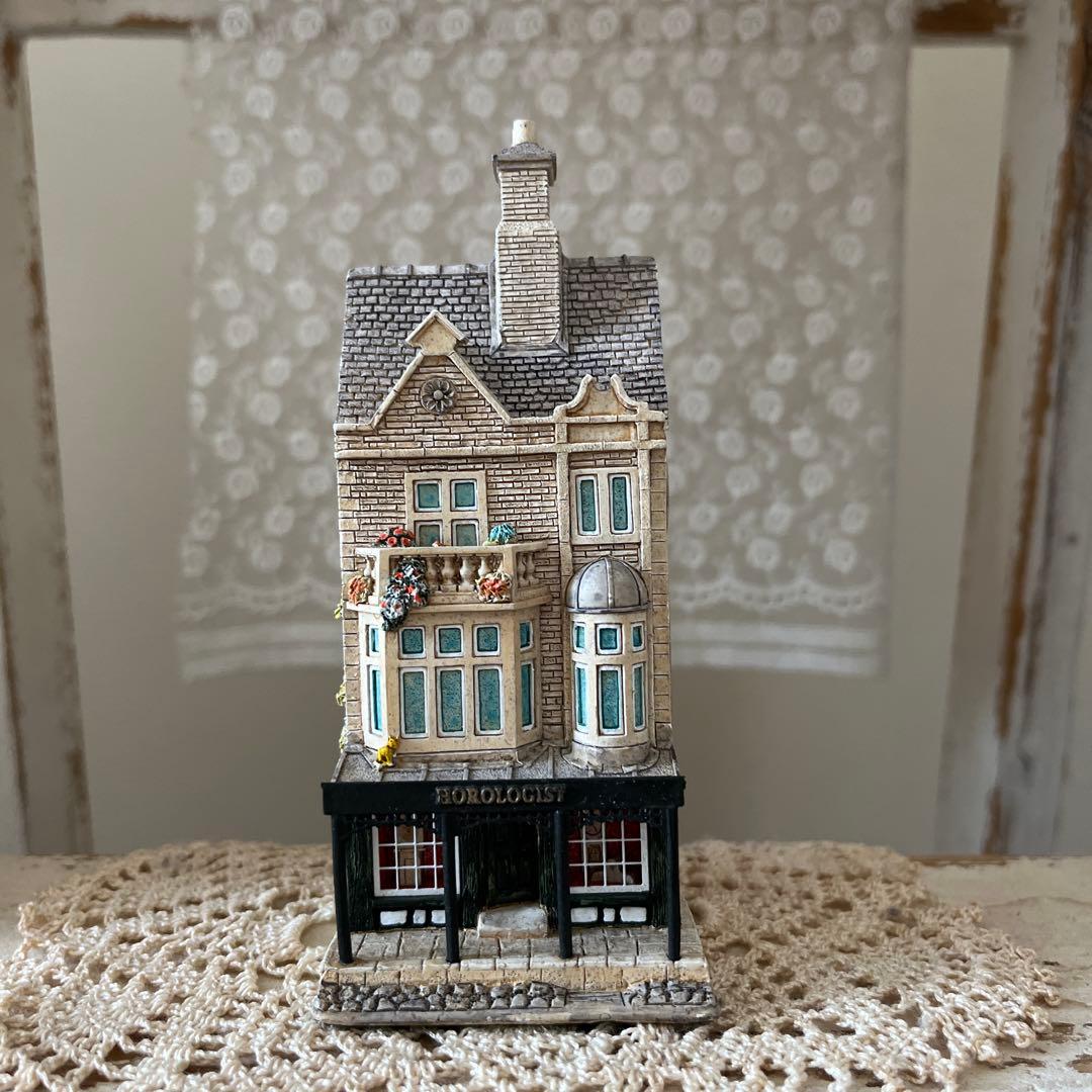 リリパットレーン HOROLOGIST