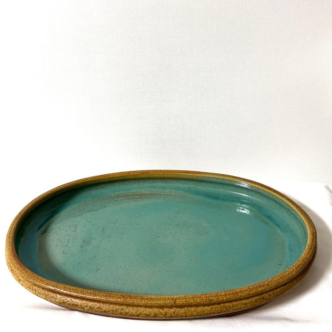 花器 水盤 大型 小原流