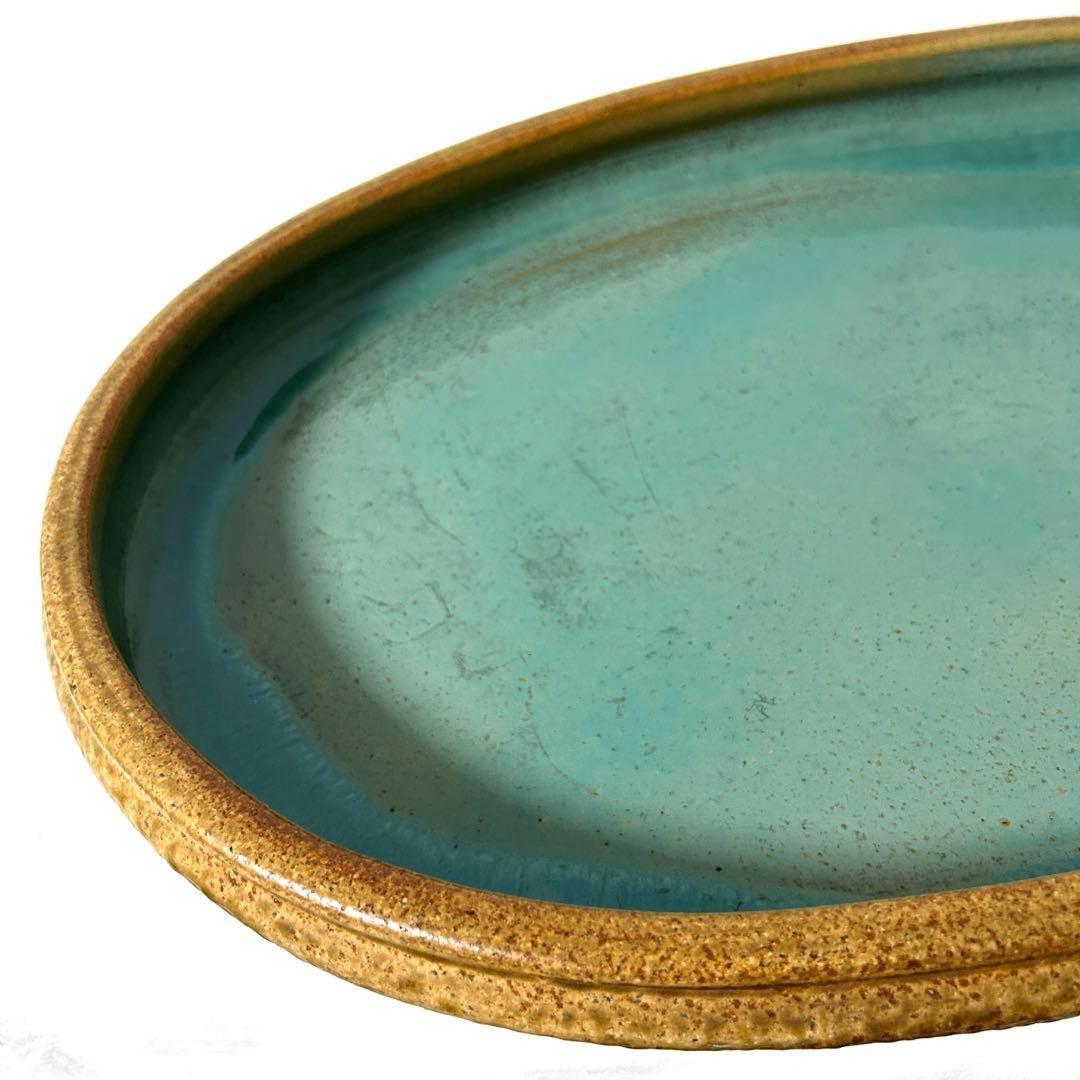 花器 水盤 大型 小原流