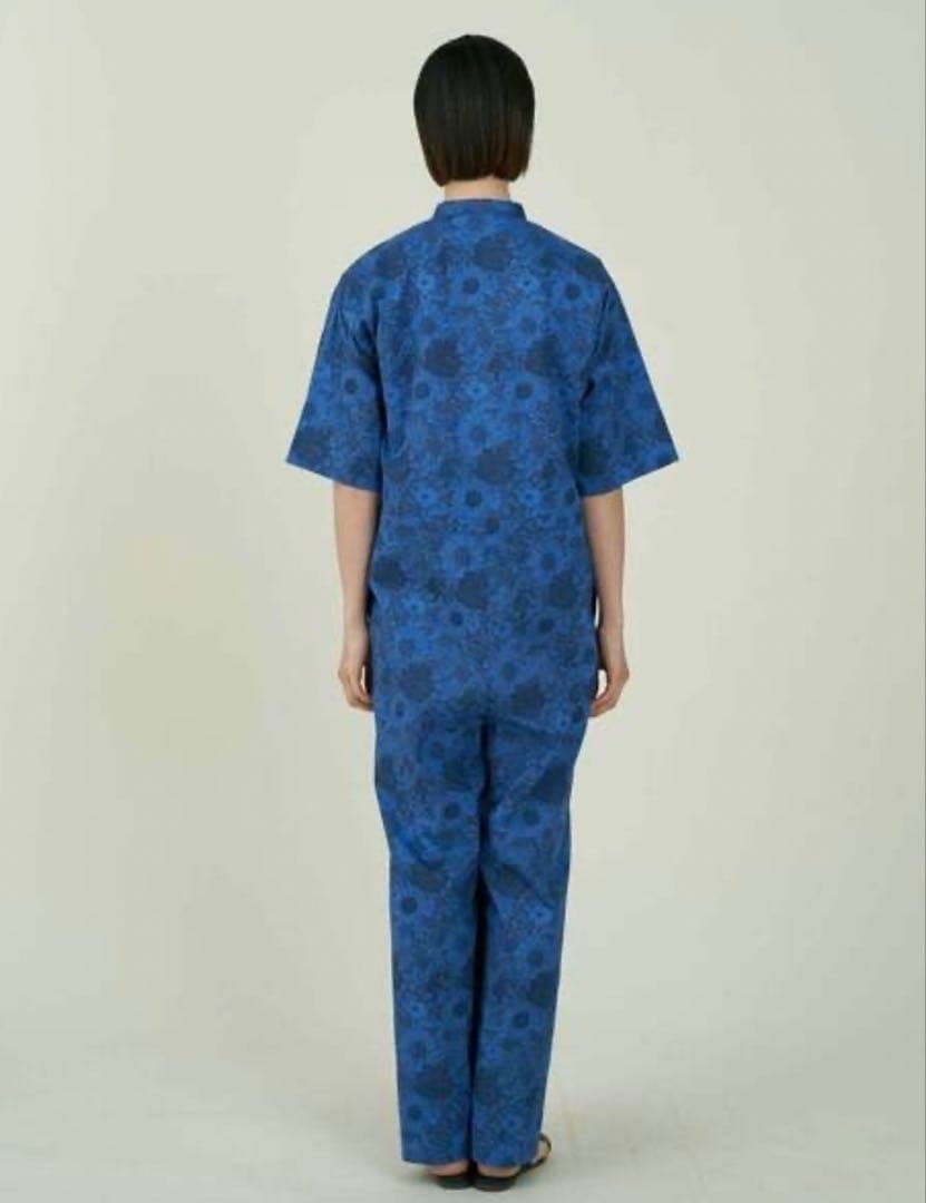 【クロネコさま専用】リバティプリントオールインワン