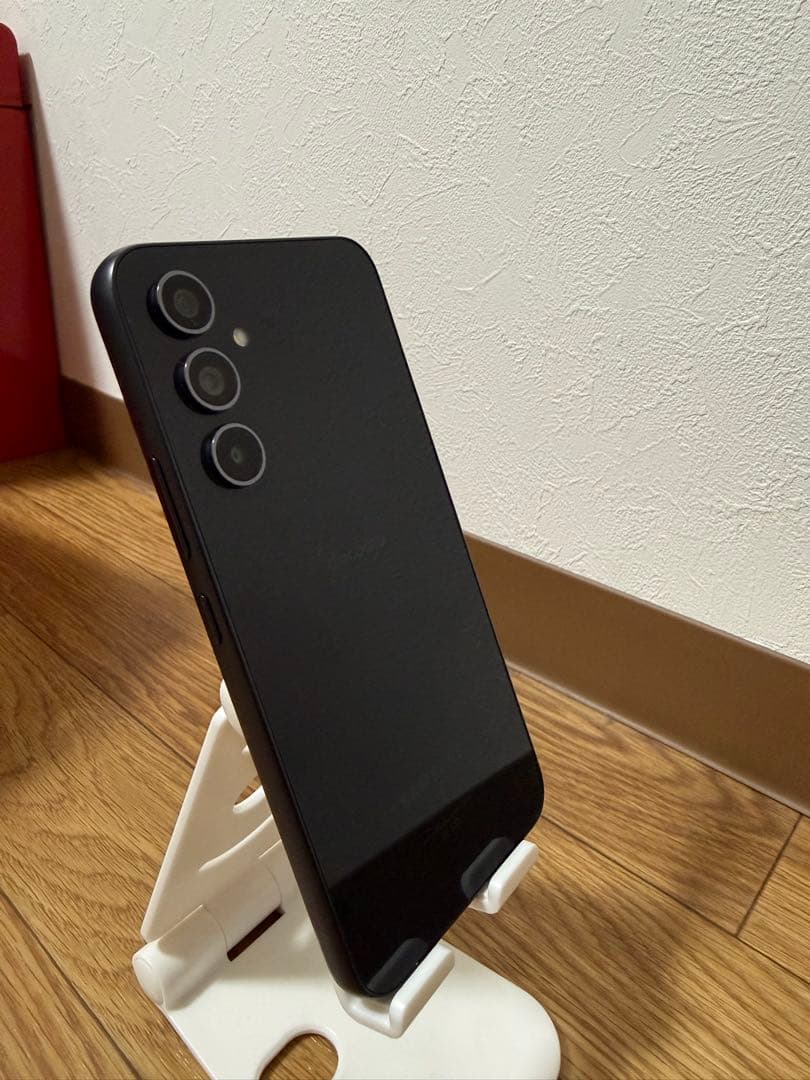 Samsung Galaxy A54 5G ブラック