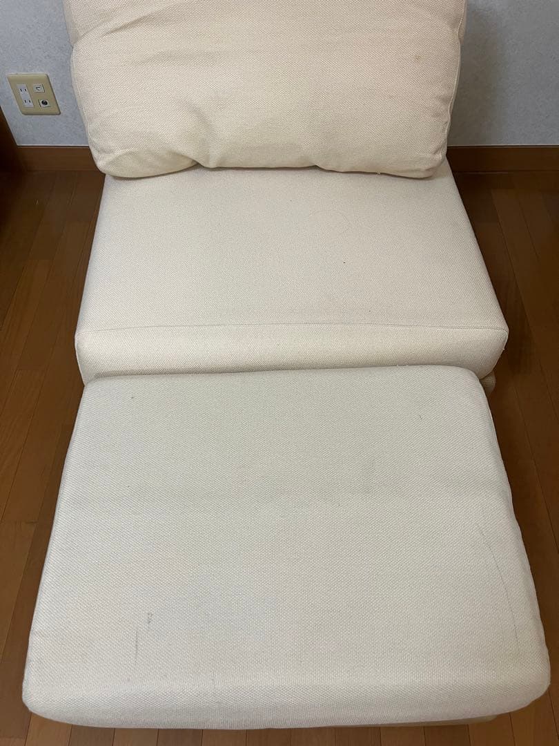 アルフレックス　ソファー③