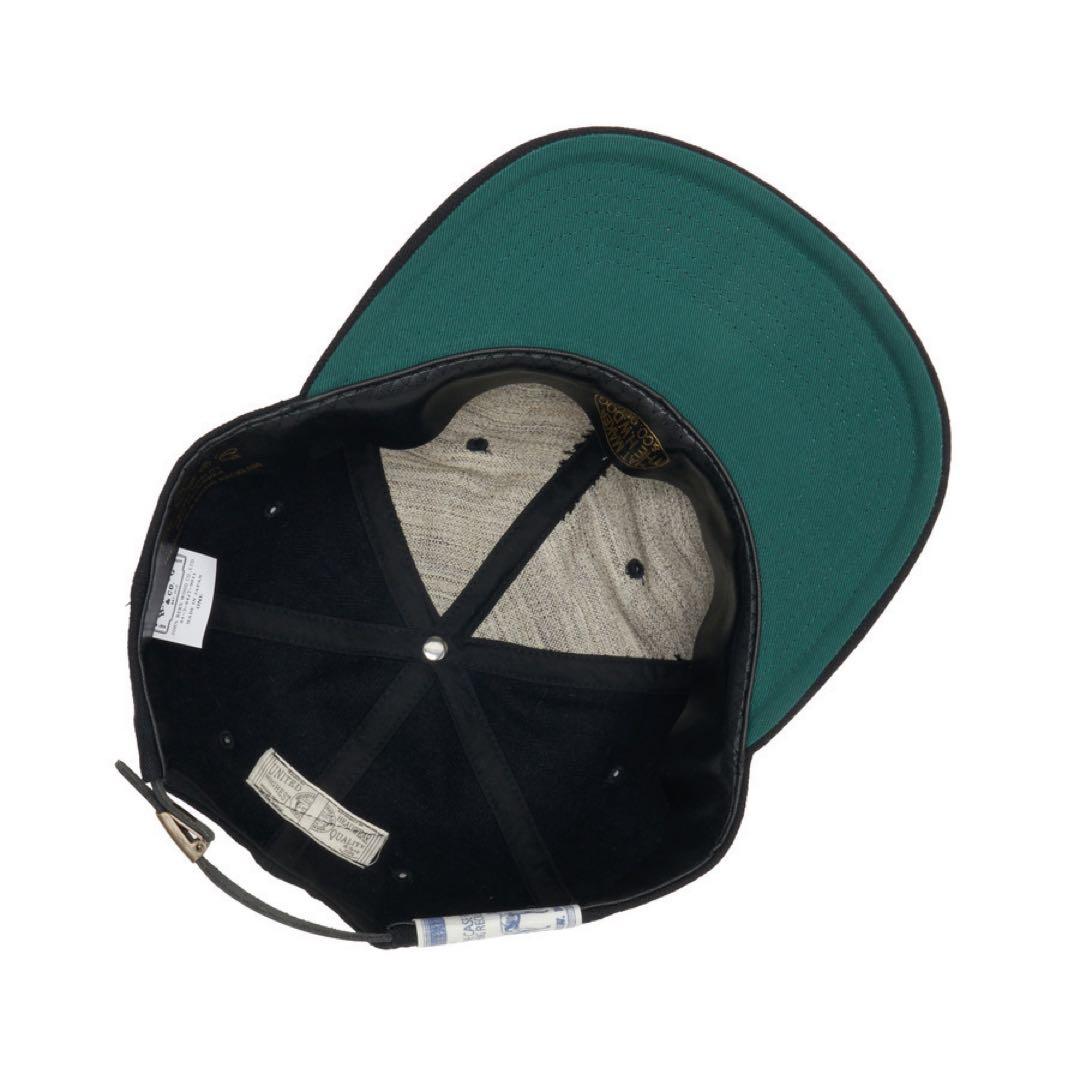 帽子 THE H.W.DOG&CO.RILY BASEBALL CAP