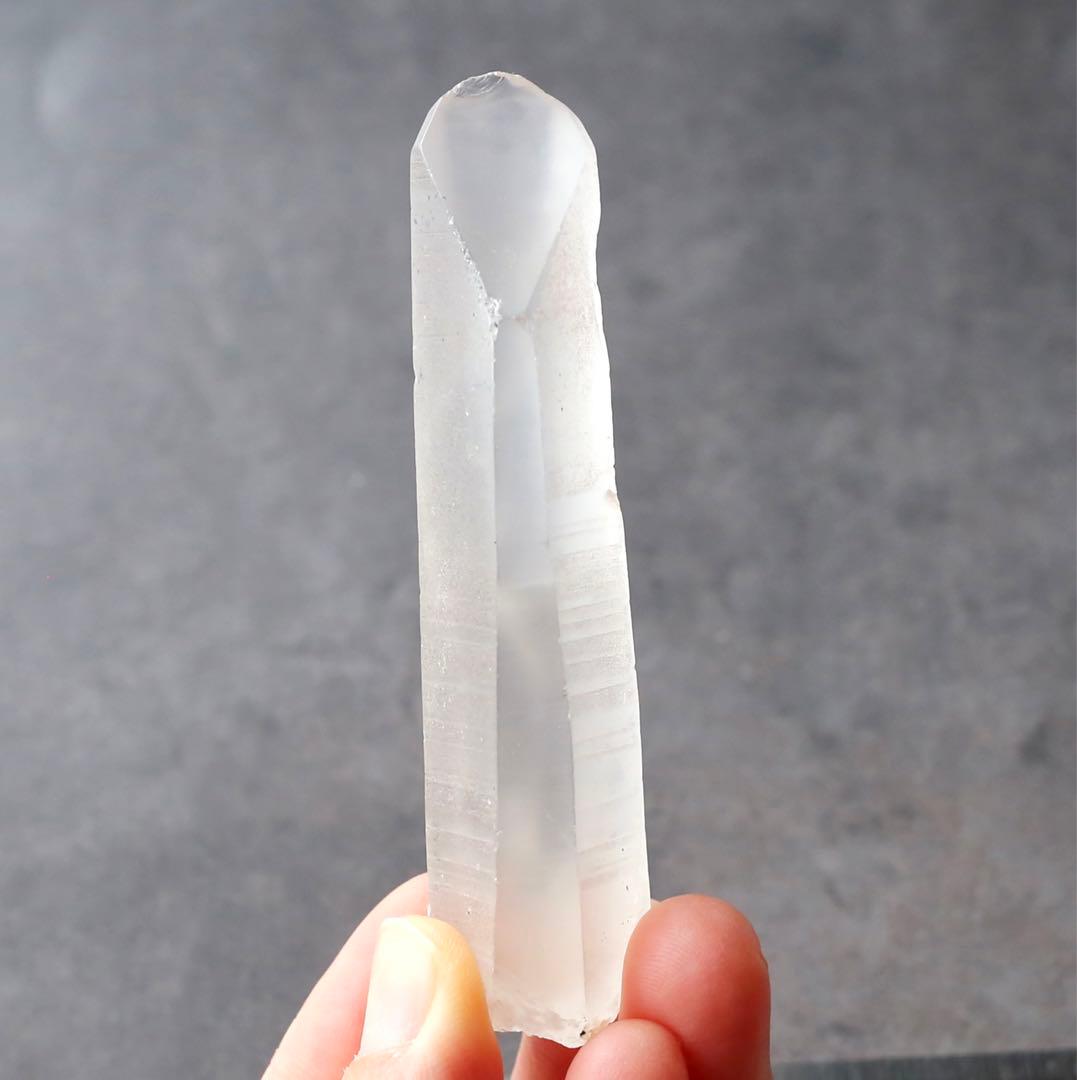 ピンクレムリアンシード ノンポリッシュ 原石 希少 レムリアンシード発祥の地