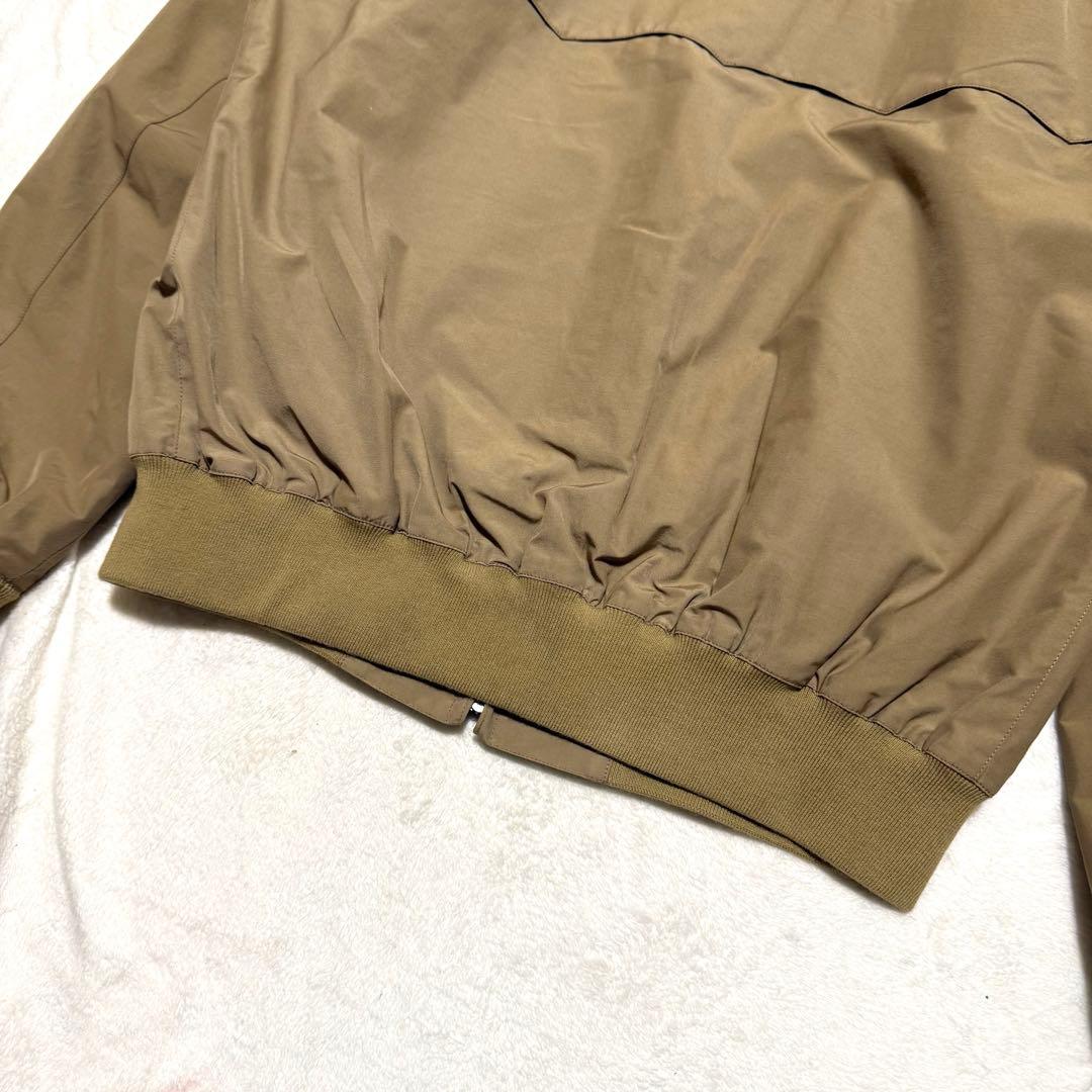 バラクータ G9 ハリントンジャケット ENGLAND製 ヴィンテージ XL