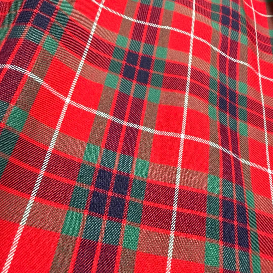 バラクータ G9 ハリントンジャケット ENGLAND製 ヴィンテージ XL