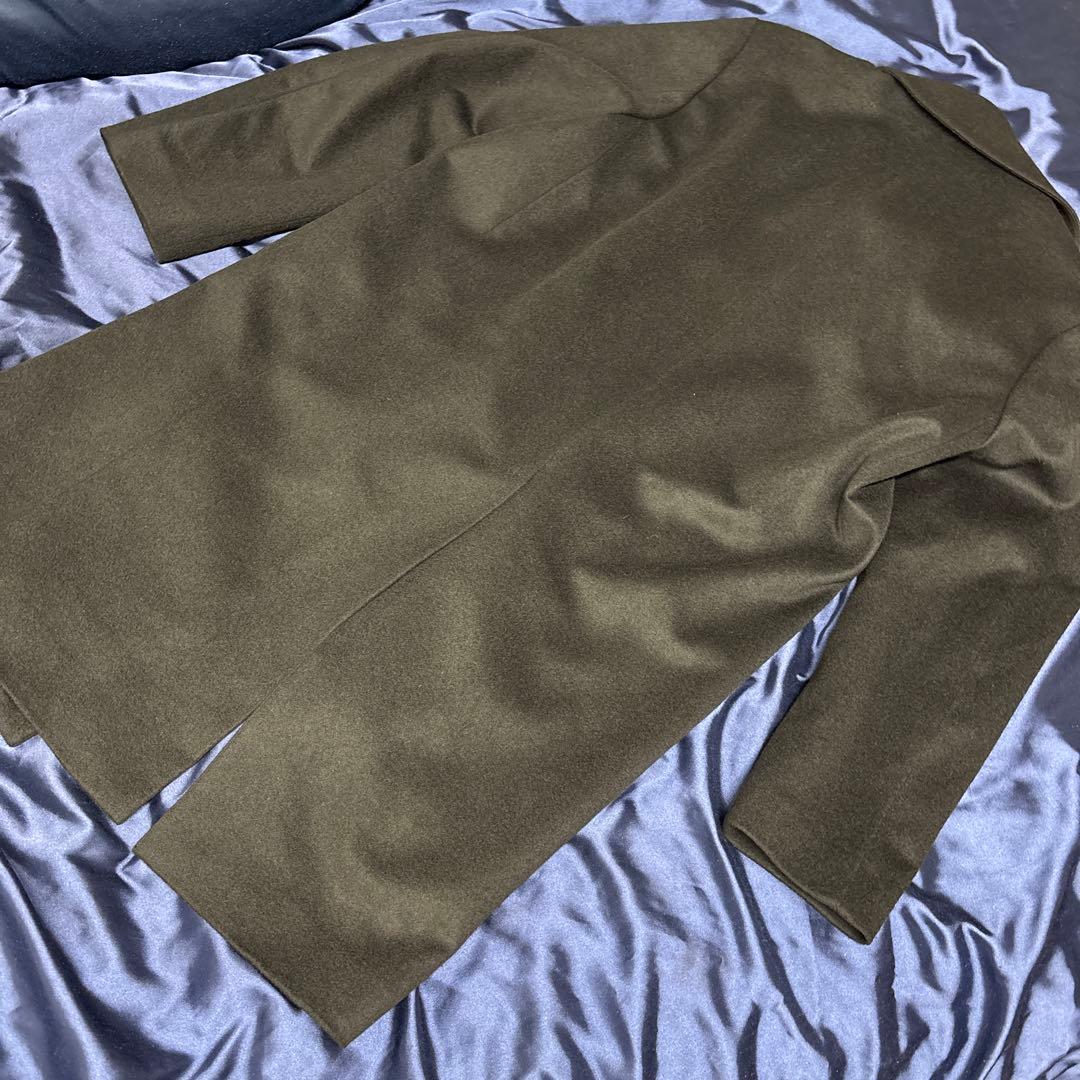 MACKINTOSH PHILOSOPHYショートビーバー WELLINGTON